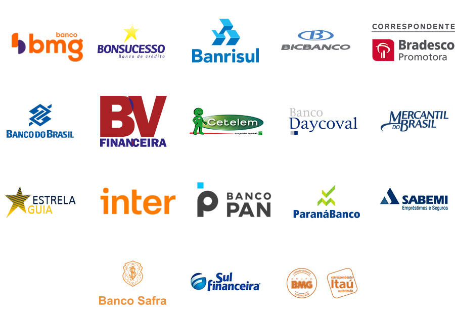 Ccred Bancos Conveniados 